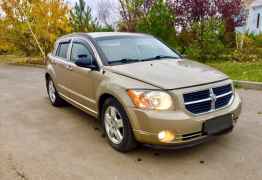 Dodge Caliber, 2009