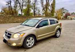 Dodge Caliber, 2009