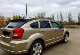 Dodge Caliber, 2009