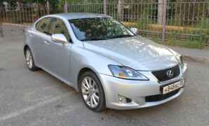 Lexus IS, 2008