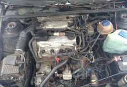Volkswagen Passat, 1993 Volkswagen Passat, 1993