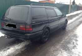 Volkswagen Passat, 1993 Volkswagen Passat, 1993