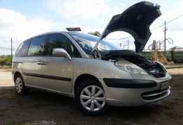 Citroen C8, 2003