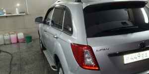 LIFAN X60, 2014