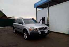 Volvo XC90, 2003