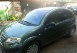 Citroen C3, 2006