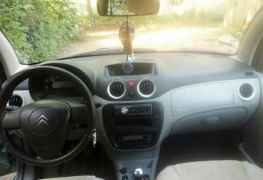 Citroen C3, 2006