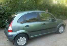 Citroen C3, 2006