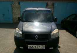 FIAT Doblo, 2008
