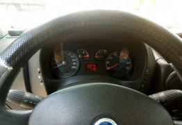 FIAT Doblo, 2008