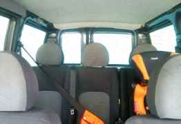 FIAT Doblo, 2008