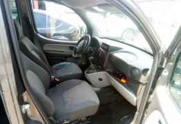 FIAT Doblo, 2008