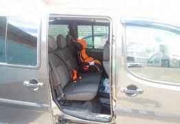 FIAT Doblo, 2008