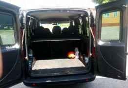 FIAT Doblo, 2008