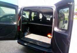 FIAT Doblo, 2008