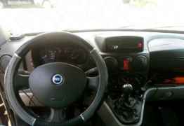 FIAT Doblo, 2008