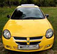 Dodge Neon, 2003