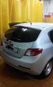 Geely Emgrand EC7, 2013