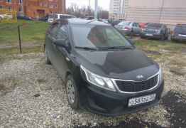 KIA Rio, 2013