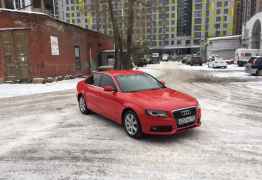 Audi A4, 2010 Audi A4, 2010