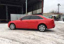 Audi A4, 2010 Audi A4, 2010