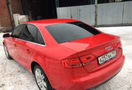 Audi A4, 2010 Audi A4, 2010