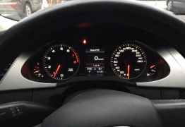 Audi A4, 2010 Audi A4, 2010