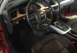 Audi A4, 2010 Audi A4, 2010