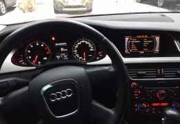 Audi A4, 2010 Audi A4, 2010