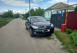 Renault Megane, 2014