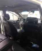 SsangYong Kyron, 2008 SsangYong Kyron, 2008