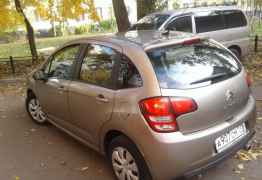 Citroen C3, 2011