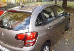 Citroen C3, 2011