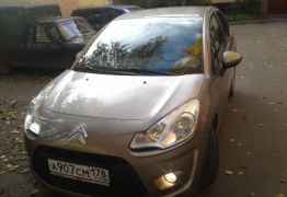 Citroen C3, 2011