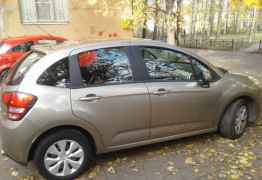 Citroen C3, 2011