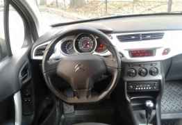 Citroen C3, 2011