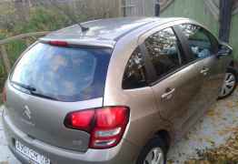 Citroen C3, 2011