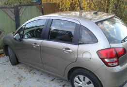 Citroen C3, 2011