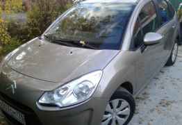 Citroen C3, 2011