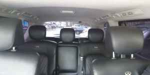 Infiniti QX56, 2011