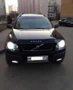 Volvo XC90, 2004