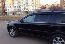 Volvo XC90, 2004