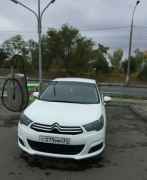 Citroen C4, 2011