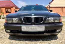 BMW 5 серия, 1997