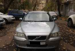 Volvo S60, 2006