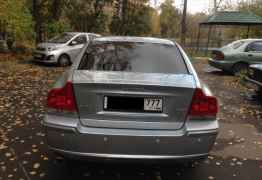 Volvo S60, 2006