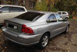 Volvo S60, 2006