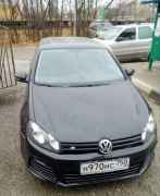 Volkswagen Golf, 2010