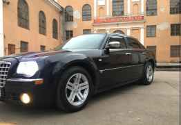 Chrysler 300C, 2006