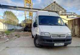 FIAT Ducato, 2006 FIAT Ducato, 2006